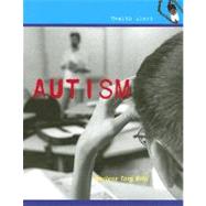 Autism by Brill, Marlene Targ, 9780761427001