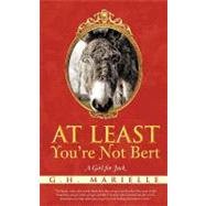 At Least You're Not Bert: A Girl for Jack by Marielle, G.h., 9781475907001