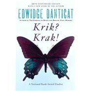 Krik? Krak! by Danticat, Edwidge, 9781616957001