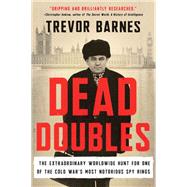 Dead Doubles by Trevor Barnes, 9780062857002
