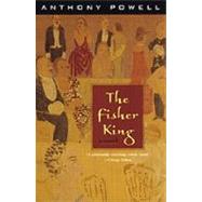 The Fisher King by Powell, Anthony, 9780226677002
