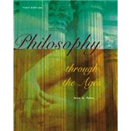 Philosophy Through the Ages by Price, Joan A., 9780534567002