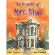 RLG3-19 Mystery of Mrs. Kim by Cullimore, Stan, 9780763567002