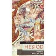 Theogony by Hesiod; Morrissey, C. S.; Scruton, Roger; Voegelin, Eric (AFT), 9780889227002