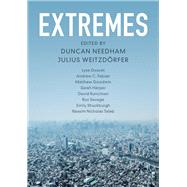 Extremes by Needham, Duncan; Weitzdrfer, Julius; Shuckburgh, Emily; Taleb, Nassim Nicholas; Runciman, David, 9781108457002