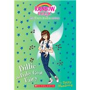Billie the Baby Goat Fairy (The Farm Animal Fairies #4) A Rainbow Magic Book by Meadows, Daisy, 9781338207002
