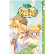 Disney Manga: Fairies - Tinker Bell's Secret by Kato, Haruhi, 9781427857002