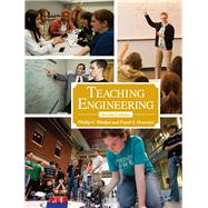 Teaching Engineering by Wankat, Phillip C.; Oreovicz, Frank S., 9781557537003