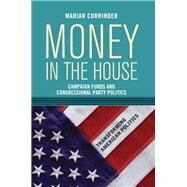 Money in the House by Currinder, Marian, 9780367097004
