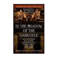 In the Shadow of the Gargoyle by Unknown, 9780441007004