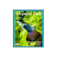 Tropical Fish by Stadelmann, Peter, 9780812047004
