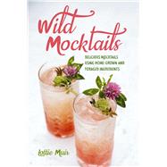 Wild Mocktails by Muir, Lottie, 9781782497004