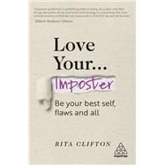 Love Your Imposter by Clifton, Rita, 9781789667004