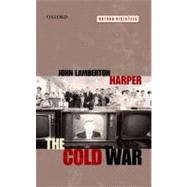 The Cold War by Harper, John Lamberton, 9780199237005