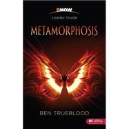 Metamorphosis by Trueblood, Ben, 9781415877005