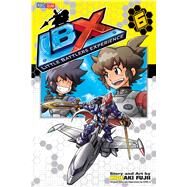 LBX: World Battle, Vol. 6 World Battle by Fujii, Hideaki, 9781421577005