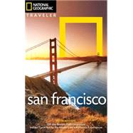 National Geographic Traveler: San Francisco, 5th Edition by Dunn, Jr., Jerry Camarillo; Mingasson, Gilles, 9781426217005