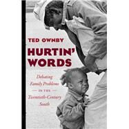 Hurtin' Words by Ownby, Ted, 9781469647005