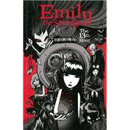 Emily the Strange Volume 3: The 13th Hour by Reger, Rob; Various, 9781595827005