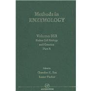 Redox Cell Biology and Genetics: Methods in Enzymology by Sen, Chandan K.; Packer, Lester, 9780080497006