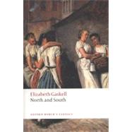 North and South by Gaskell, Elizabeth; Easson, Angus; Shuttleworth, Sally, 9780199537006