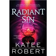 Radiant Sin by Katee Robert, 9781728257006