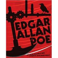 Edgar Allan Poe All of His Macabre Tales Complete and Unabridged by Poe, Edgar Allan, 9781853757006
