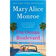 On Ocean Boulevard by Monroe, Mary Alice, 9781982147006
