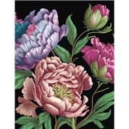 Peonies Journal by Unknown, 9780785847007