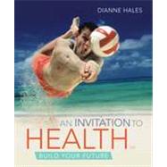 An Invitation to Health by Hales, Dianne, 9781111827007