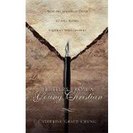 Letters from a Young Christian by Chung, Catherine Grace, 9781591607007