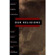 Our Religions by Sharma, MD Facp Facc, 9780060677008
