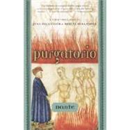 Purgatorio by Dante; Hollander, Jean; Hollander, Robert, 9780385497008