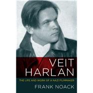 Veit Harlan by Noack, Frank, 9780813167008