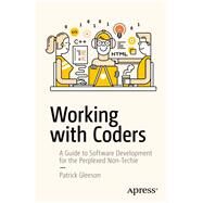 Working With Coders by Gleeson, Patrick, 9781484227008