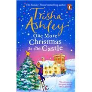 One More Christmas at the Castle by Ashley, Trisha, 9781529177008