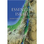 Essential Israel by Troen, S. Ilan; Fish, Rachel, 9780253027009