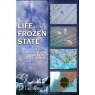 Life in the Frozen State by Fuller; Barry J., 9780415247009