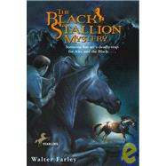 The Black Stallion Mystery by FARLEY, WALTER, 9780679827009