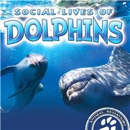 Social Lives of Dolphins by Laneve, Sue, 9781681917009