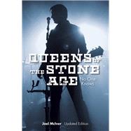 Joel McIver: Queens Of The Stone Age - No One Knows (Updated Edition) by McIver, Joel, 9781783057009