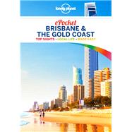 Lonely Planet Pocket Brisbane & the Gold Coast 1 by Harding, Paul; Bonetto, Cristian; Wheeler, Donna, 9781786577009