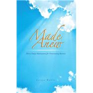 Made Anew by Wyllie, Letoya, 9781512747010