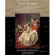 The Rivals by Sheridan, Richard Brinsley, 9781605977010
