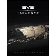 Eve Universe by Not Available (NA), 9781616557010