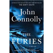 The Furies A Thriller by Connolly, John, 9781982177010