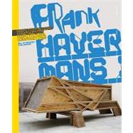 Frank Havermans: Architectural Constructions / Architectonische Constructies by Havermans, Frank, 9789056627010