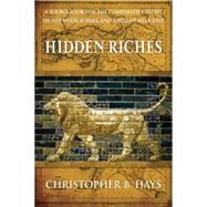 Hidden Riches by Hays, Christopher B., 9780664237011