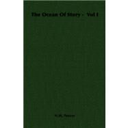 Ocean of Story Vol I by Penzer, N. M., 9781406737011