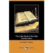 The Little Book of the War by Tappan, Eva March, 9781409947011